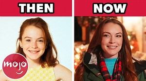 These 2000s child stars are all grown up! 😍 | MsMojo