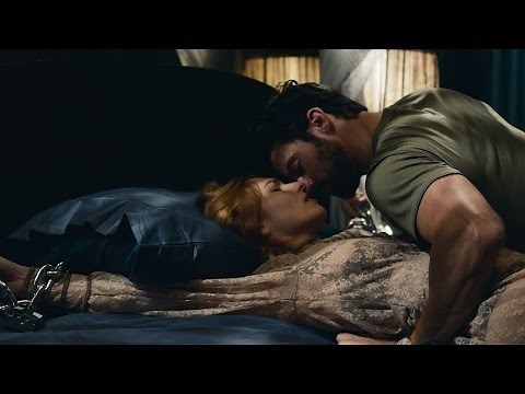 ヴァンパイアの女性と彼女に惚れた男性の末路は……！映画『美しき獣』予告編