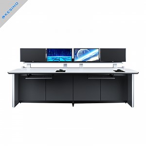[Hot Item] Kesino Smart City Command Center Control Room Console
