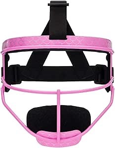 RIP-IT | Play Ball - Girls Softball Fielder's Masks