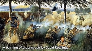 S.B.S., S.R.R., Gurkha's & The Paras: Operation Ilois | June 2006 🇬🇧🇬🇧🇬🇧 In late June 2006, a composite unit, drawn from the Special Boat Service and the Special Reconnaissance Regiment, launched Operation Ilois. Although the initial phase of the operation went as planned, it was during the exfiltration phase that the force was ambushed and became pinned down. Despite there not being a Q.R.F. on hand, a Platoon of Gurkha's was rushed forward to reinforce their counterparts in the UKSF and,