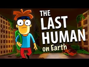 What Would Happen If Humans Disappeared???