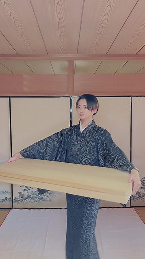 和食屋 コーデ - Traditional Japanese Restaurant Outfit Coordination