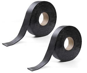 [Hot Item] Unbreakable Asphalt Crack Repair Tape High Temperature Joint Sealing Asphalt Tape Waterproof