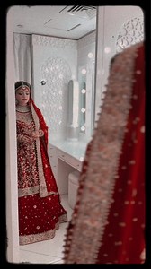 2.2K views · 70 reactions | Adina & Nabeel Pakistani Wedding #rifatrezaphotography #reels #wedding | Rifat Reza Photography And Cinematography | Facebook