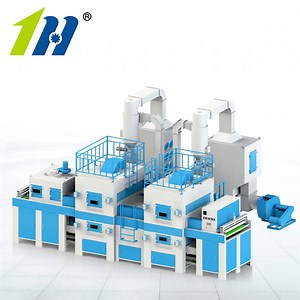 [Hot Item] Factory Double-Sided Automatic Conveying Sandblasting Machine