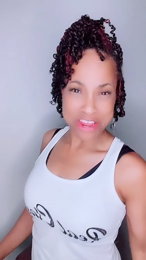 A Lil Mo Whitney♥️🙏🏾 G’Night💛💫✨ #explorepage #whitneyhouston #lypsync #duetwithme #duet #realclassic | Brandy Pulley