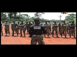 DOCUMENTAIRE | ARMÉE DE TERRE - (La FORMATION DES COMBATTANTS) - Vendredi 17 Mai 2019