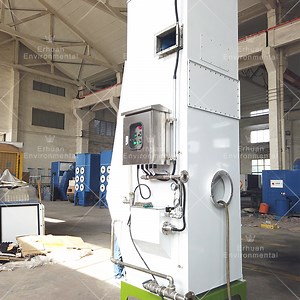 [Hot Item] Electrostatic Precipitator Esp Wet Scrubber