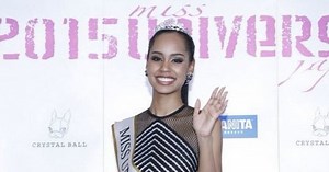 How Japan's Multiracial Miss Universe Is Setting 'A New Precedent Globally'