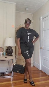 12K views · 531 reactions | Shein haul recreated into a fun outfit for a hot girllll summer. Keep following yall. #summerfashioninspo #fashionblogger #fashionhacks | _ronastouch | Facebook