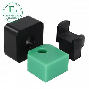 [Hot Item] Plastic Made by CNC Milling