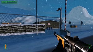 7.1K views · 503 reactions | IGI1 mission 7 Border Crossing Hard way possible, full gameplay. | IGI | Facebook