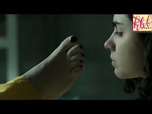 INMA CUEVAS FOOT WORSHIP