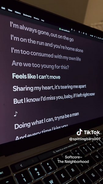 Explore Softcore by The Neighbourhood: A Deep Dive