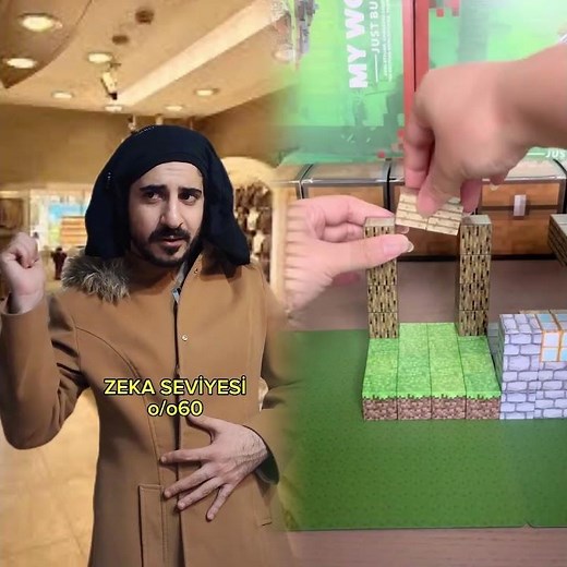 Intelligence enhancing pill @Mengoziderinmizah