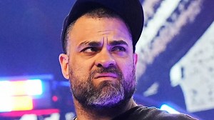 Eddie Kingston Continues Beef With Concept Of Health Insurance – TJR Wrestling