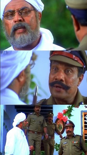 ബാപ്പാന്റെ താടിക്ക് പിടിച്ചിട്ടാണോ ഹമുക്കേ പരീക്ഷണം | Dada Sahib Movie |