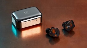 Master & Dynamic MW07 Merupakan Salah Satu True Wireless Earphone Berdesain Paling Premium - Hybrid.co.id