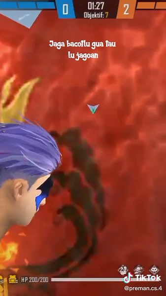 FlyKullbet on TikTok