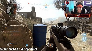 Zephy is takin' names at the West entrance of Azir Cave. | Infinity Ward