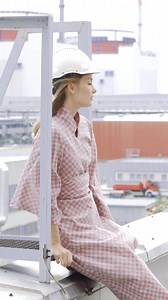 Jaderná inženýrka & LfM | La Femme MiMi