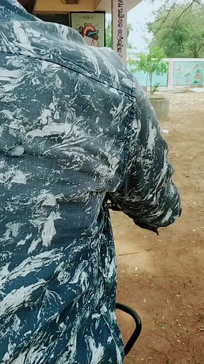 Telagana_Poragadu on TikTok