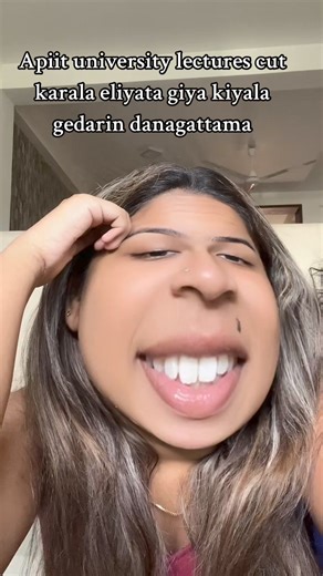 9.3K views · 78 reactions | දැන ගත්තද  | කැම්පස් අපි / campus api | Facebook