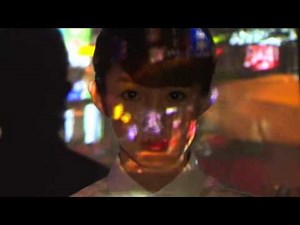 公視 青春的進擊大片頭 凝視