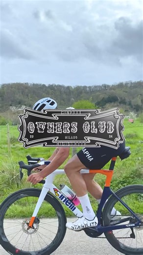 5.8K views · 88 reactions | Training hard is fun: Hugo on the Pressure during early season fatigue session. #cinelli #cinellifamily | CINELLI | Facebook