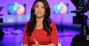 Periodista hondureña Dunia Elvir presentará noticiero estelar de Telemundo