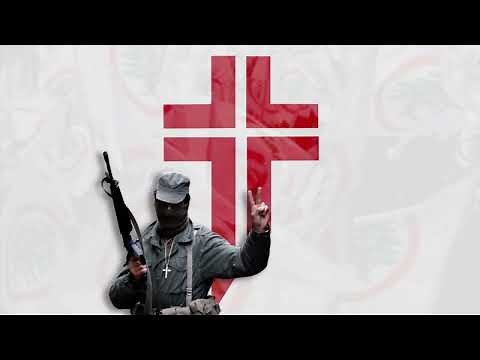 Lebanese Forces Martyr Song || نشيد لذكرى شهداء المقاومة اللبنانية