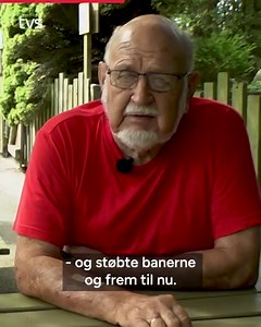 9.8K views · 52 reactions | 61-årige Lars Hede er "det unge håb", der fra næste år skal stå i spidsen for sin fars livsværk ⛳ | TV SYD | Facebook