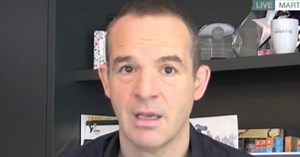 Martin Lewis warns of 'dangerous' Bitcoin scam as This Morning caller loses £8k