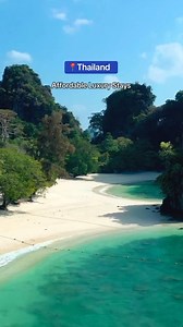 We have three affordable luxury stays in Thailand for you!🤩🌴📍Dusit Thani Laguna Phuket: https://ow.ly/OCCc50VP4Je📍Dusit Thani Krabi Beach Resort: https://ow.ly/PN4N50VP4Bc 📍Dusit Thani Hua Hin: https://ow.ly/rCQG50VP4Gm #destination2 #thailand #phuket #krabi #huahin #affordableluxury | Destination2