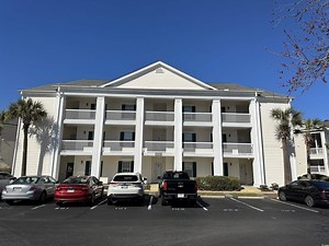 MLS 2403773 - WINDSOR GREEN 5020 Windsor Green Way Unit 103, Myrtle Beach -  Property for Sale