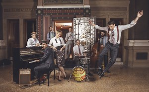 The Hot Sardines | Musik