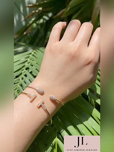 Just Limited Jewelry on Reels