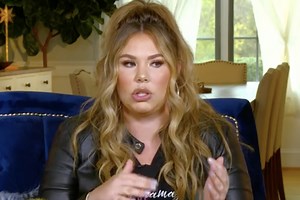 Teen Mom Kailyn hires production company to film her building dream home