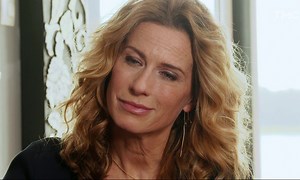 Les mystères de l'amour - S09 E03 - Le sortilège des Garani