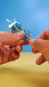 Sunpro Bricks on Reels