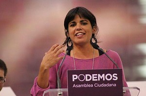 Teresa Rodríguez - Alchetron, The Free Social Encyclopedia