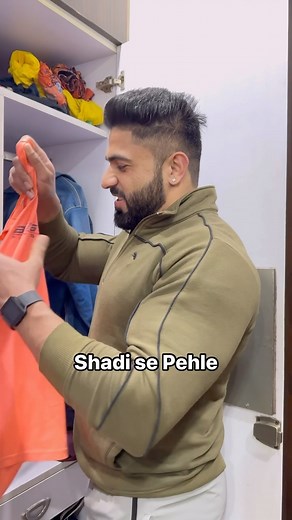 Shadi kar ke fass gaya | Umang Katyal