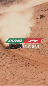 Puma Energy on Reels