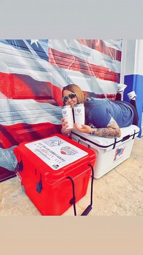 We’re here and ready for y’all!! Come see us ❤️ | Custom Air Conditioning & Air Quality