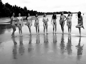 The Walk in Mission Beach Australia