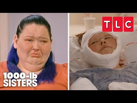 Season 7 Recap Marathon | 1000-lb Sisters | TLC