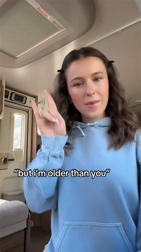 older boys are so much better #shorts