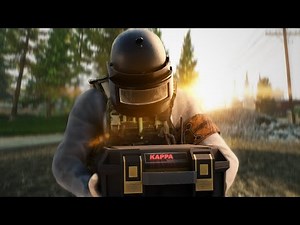 How I got KAPPA Container (And You Can Too) - Escape From Tarkov