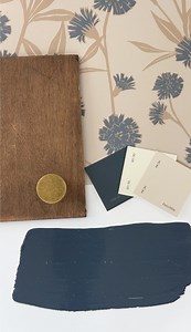 30K views · 216 reactions | Hale Navy by Benjamin Moore is a...